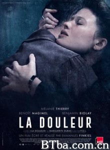 痛苦 La douleur (2017) 1080P BT磁力 迅雷网盘下载
