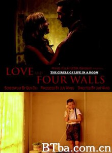 爱情与四壁 Love and Four Walls (2018) 1080P BT磁力 迅雷网盘下载