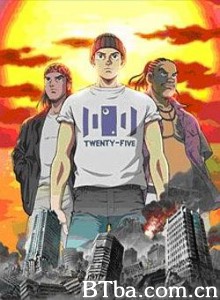 太阳默示录 太陽の黙示録 (2006) 1080P BT磁力 迅雷网盘下载