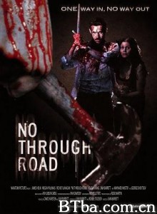 此路不通 No Through Road (2008) 1080P BT磁力 迅雷网盘下载