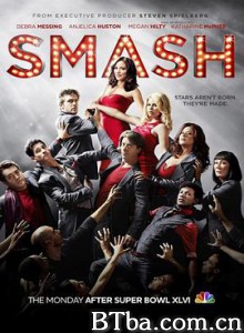 名声大噪 一鸣惊人 第一季 第一季 Smash Season 1 (2012) 1080P BT磁力 迅雷网盘下载