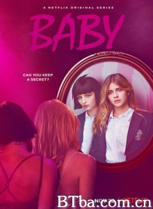 罗马宝贝 第一季 Baby Season 1 (2018) 1080P BT磁力 迅雷网盘下载