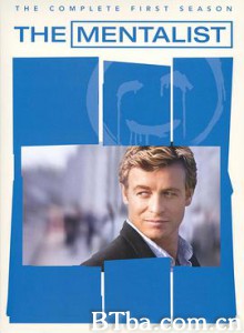 超感神探 心计(港) 第一季 The Mentalist Season 1 (2008) 1080P BT磁力 迅雷网盘下载