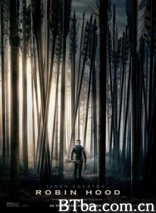 罗宾汉 罗宾汉：起源 罗宾汉崛起(台) Robin Hood (2018) 1080P/4K BT磁力 迅雷网盘下载