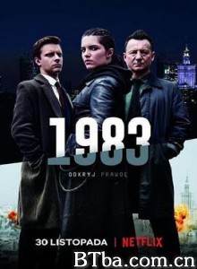 1983 挽歌1983(台) 1983·局(港) (2018) 1080P BT磁力 迅雷网盘下载