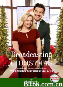 Broadcasting Christmas (2016) 1080P BT磁力 迅雷网盘下载
