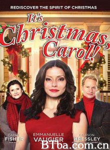 It's Christmas  Carol! (2012) 1080P BT磁力 迅雷网盘下载