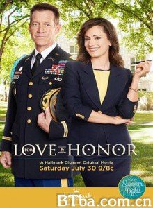 For/Love  and  Honor