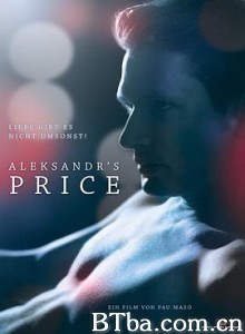 肉体代价 Aleksandrs Price (2013) 1080P BT磁力 迅雷网盘下载