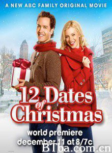 12 Dates of Christmas (2011) 1080P BT磁力 迅雷网盘下载