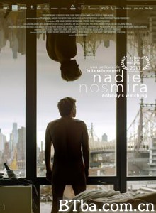无人注视 Nobodys Watching (2017) 1080P BT磁力 迅雷网盘下载