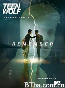 少狼 第六季 Teen Wolf Season 6 (2016) 720P BT磁力 迅雷网盘下载