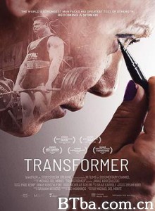 Transformer (2017) 1080P BT磁力 迅雷网盘下载