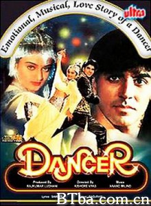 歌舞 Dancer (1991) 1080P BT磁力 迅雷网盘下载