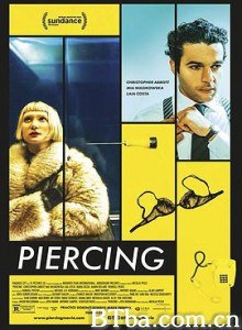 刺透 Piercing (2018) 1080P/720P BT磁力 迅雷网盘下载