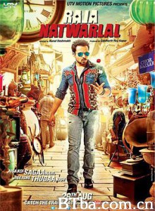 骗子拉贾 Raja Natwarlal (2014) 1080P BT磁力 迅雷网盘下载