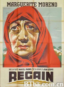 收获 Regain (1939) 1080P BT磁力 迅雷网盘下载