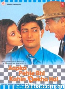 Aapko Pehle Bhi Kahin Dekha Hai (2003) 1080P BT磁力 迅雷网盘下载