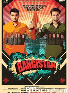 恐袭危机 圣战行动 Bangistan (2015) 1080P BT磁力 迅雷网盘下载