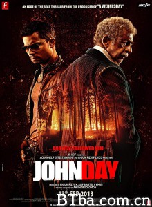 John Day (2013) 1080P BT磁力 迅雷网盘下载