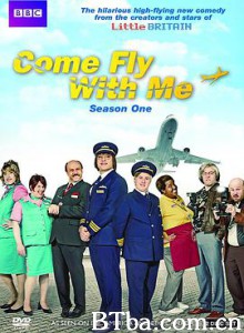 伴我双飞 伴我飞翔 嘻哈机场 Come Fly with Me (2010) 1080P BT磁力 迅雷网盘下载