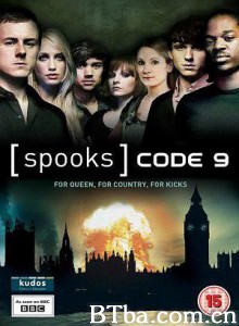 军情五处：代号9 Spooks:Code 9 (2008) 1080P BT磁力 迅雷网盘下载