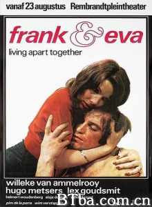 分开同居 Frank en Eva (1973) 1080P BT磁力 迅雷网盘下载