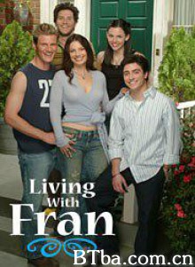 跟弗兰在一起的日子 跟福懒在一起的日子 Living With Fran (2005) 1080P BT磁力 迅雷网盘下载