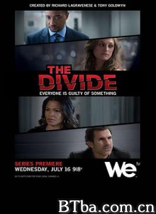 善恶分界线 正义无罪（港） The Divide (2014) 1080P BT磁力 迅雷网盘下载