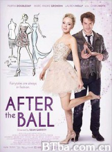 灰姑娘职场记 舞会之后 时尚灰姑娘 After the Ball (2014) 1080P BT磁力 迅雷网盘下载