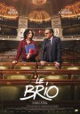 才华横溢/師聲對決/Le Brio