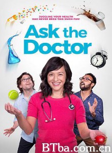 医生如是说 医生话你知 Ask the Doctor (2017) 1080P BT磁力 迅雷网盘下载