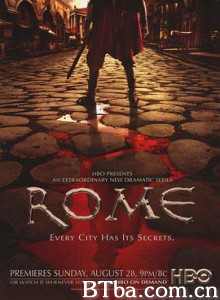 罗马 罗马 罗马帝国 第一季 Rome Season 1 (2005) 1080P BT磁力 迅雷网盘下载