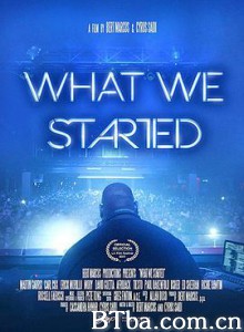 我们的起点 What We Started (2017) 1080P BT磁力 迅雷网盘下载