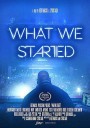 我们的起点/What We Started