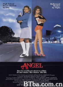 双面天使 天使行动 Angel (1984) 1080P BT磁力 迅雷网盘下载