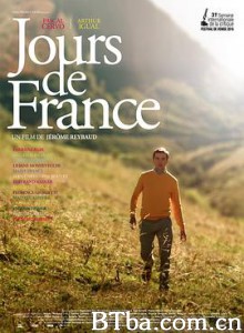 法国四日 Jours de France (2016) 1080P BT磁力 迅雷网盘下载