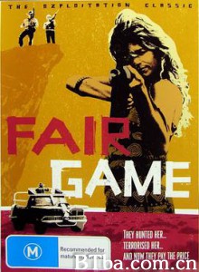 公平游戏 Fair Game (1986) 1080P BT磁力 迅雷网盘下载