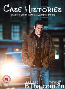 尘封旧案 第二季 Case Histories Season 2 (2013)  BT磁力 迅雷网盘下载