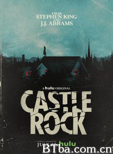 城堡岩 第一季 城堡石 岩堡镇 Castle Rock Season 1 (2018) 4K BT磁力 迅雷网盘下载