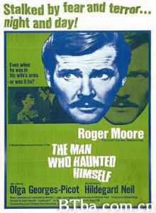 恶魔虚像 飞车鬼影 魔影飞车 The Man Who Haunted Himself (1971) 1080P BT磁力 迅雷网盘下载