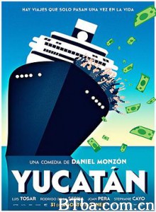 尤卡坦 Yucatán (2018) 1080P BT磁力 迅雷网盘下载