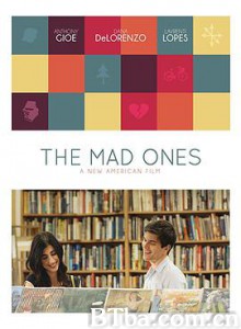 疯狂之人/The Mad Ones