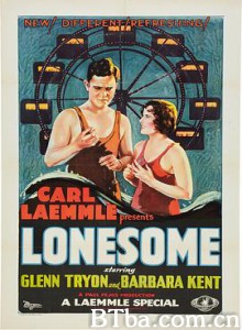 孤独 Lonesome (1928) 1080P BT磁力 迅雷网盘下载