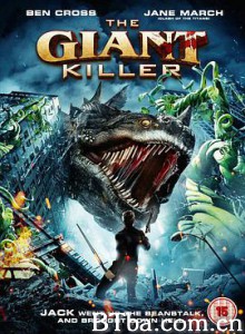 巨人杀手杰克 杰克与飞天城堡（台） Jack The Giant Killer (2013) 1080P BT磁力 迅雷网盘下载