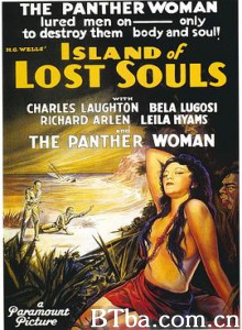 亡魂岛 Island of Lost Souls (1932) 1080P BT磁力 迅雷网盘下载