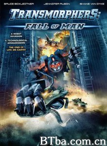 机器人战争：人类末日 变形机体2 Transmorphers: Fall of Man (2009) 1080P BT磁力 迅雷网盘下载
