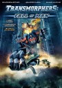 机器人战争：人类末日/变形机体2/Transmorphers: Fall of Man