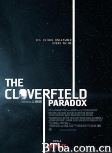科洛弗悖论 The Cloverfield Paradox (2018) 1080P/720P BT磁力 迅雷网盘下载