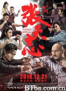 叶问外传：张天志 张天志传 叶问外传 葉問外傳：張天志 (2018) 1080P/4K BT磁力 迅雷网盘下载